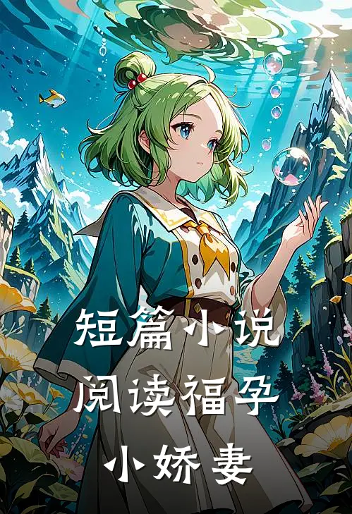 短篇小说阅读福孕小娇妻