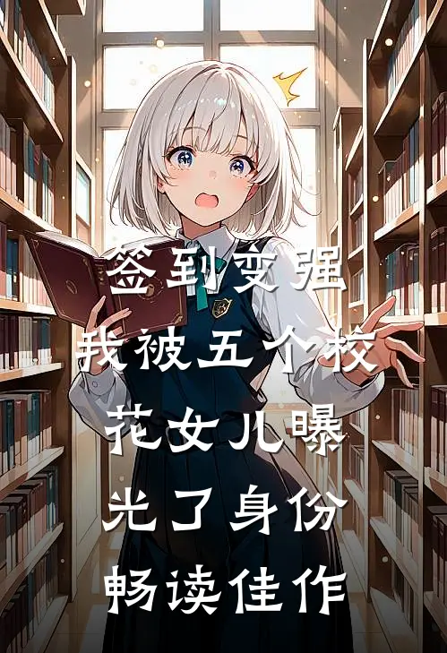 签到变强：我被五个校花女儿曝光了身份畅读佳作