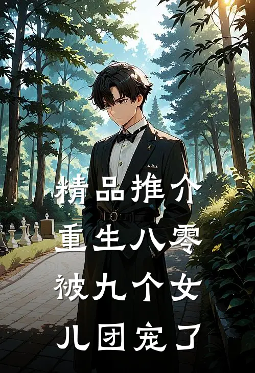 精品推介重生八零：被九个女儿团宠了