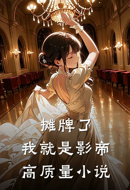 摊牌了，我就是影帝高质量小说