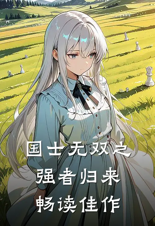 国士无双之强者归来畅读佳作