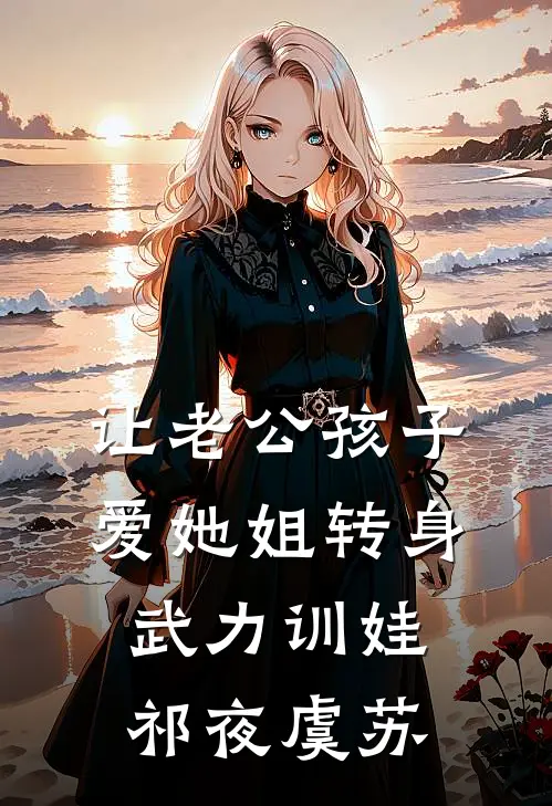 让老公孩子爱她姐转身武力训娃祁夜虞苏