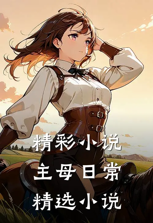 精彩小说主母日常精选小说