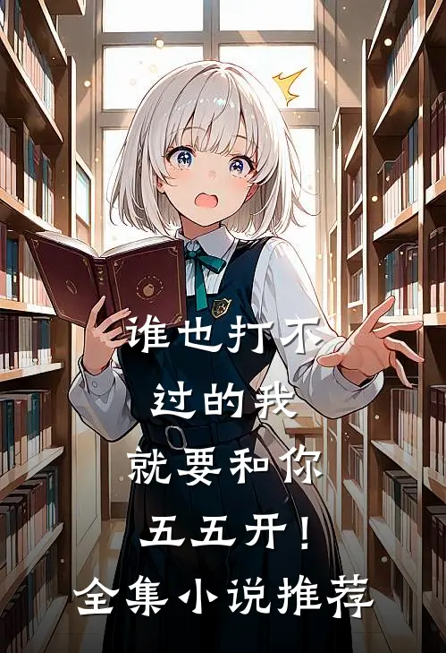 谁也打不过的我，就要和你五五开！全集小说推荐