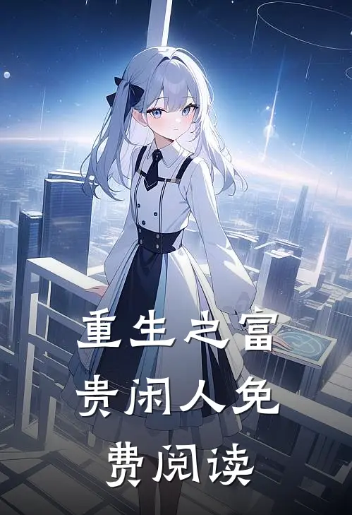 重生之富贵闲人免费阅读