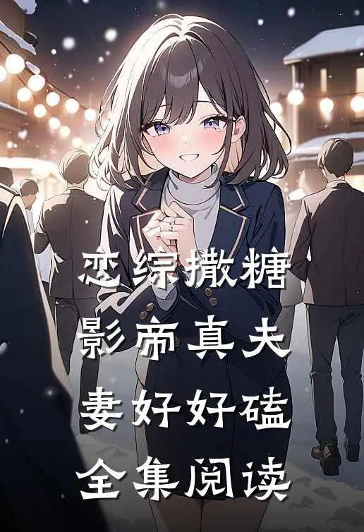 恋综撒糖，影帝真夫妻好好磕全集阅读