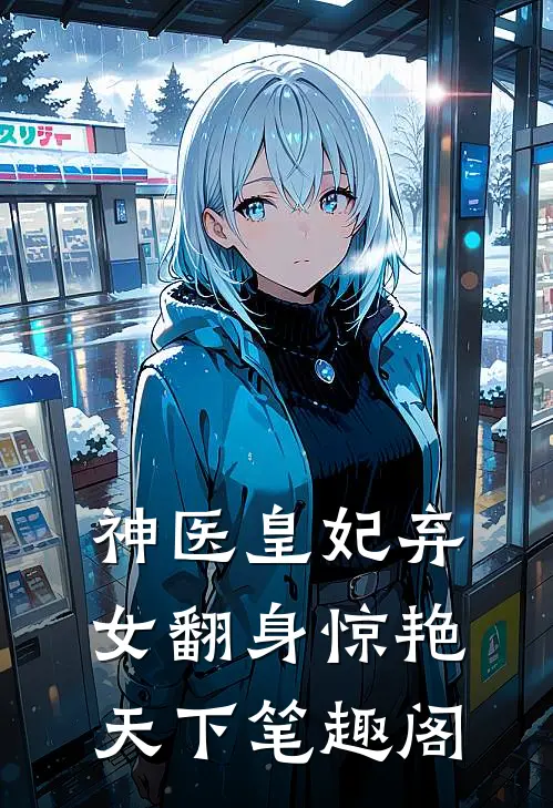 神医皇妃弃女翻身惊艳天下笔趣阁