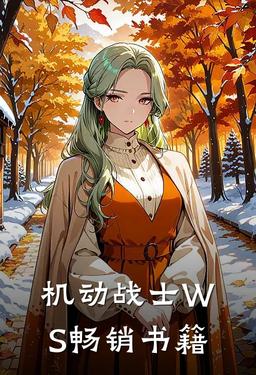 机动战士WS畅销书籍