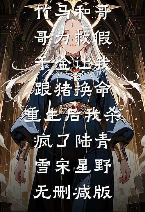 爆宠：成了长腿千金的解药后唐清羽林知:前文+后续