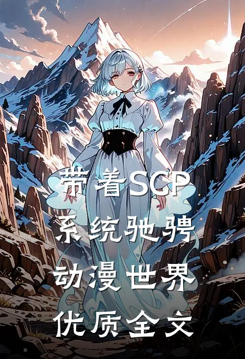带着SCP系统驰骋动漫世界优质全文