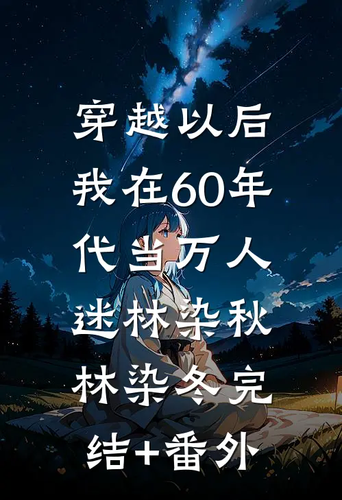 恋爱脑为爱卷成骑手王后，将人一锅端了林淮淮哥番外