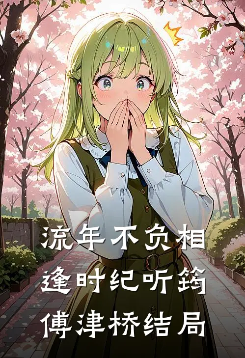 往后山河皆为你商晚柠江烬辞全文免费