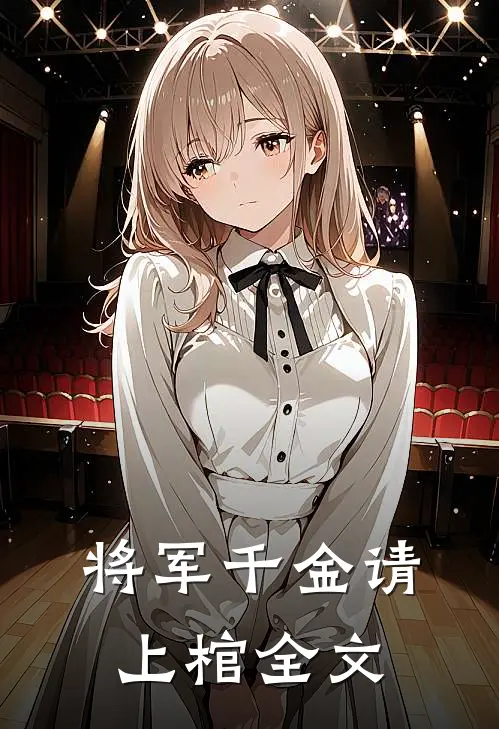 将军千金请上棺全文
