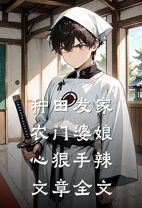 种田发家：农门婆娘心狠手辣文章全文