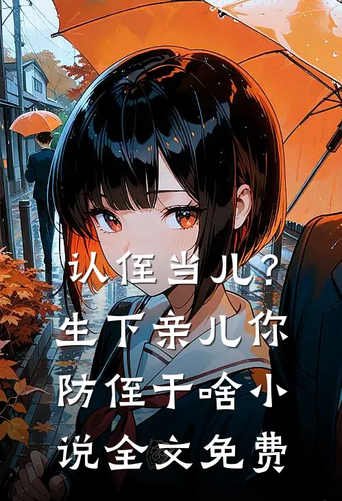 残烛孤影负前誓全文免费