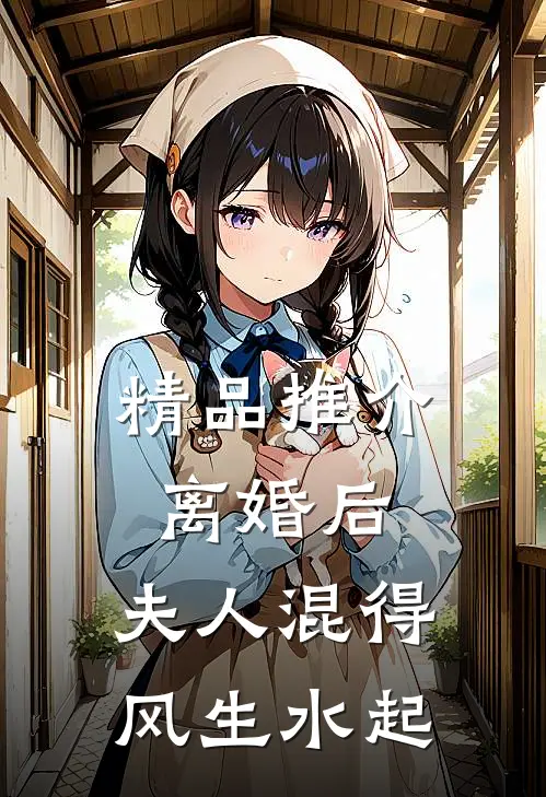 精品推介离婚后，夫人混得风生水起