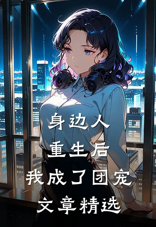 身边人重生后，我成了团宠文章精选