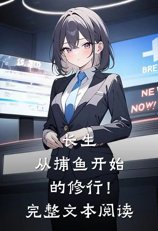 长生：从捕鱼开始的修行！完整文本阅读