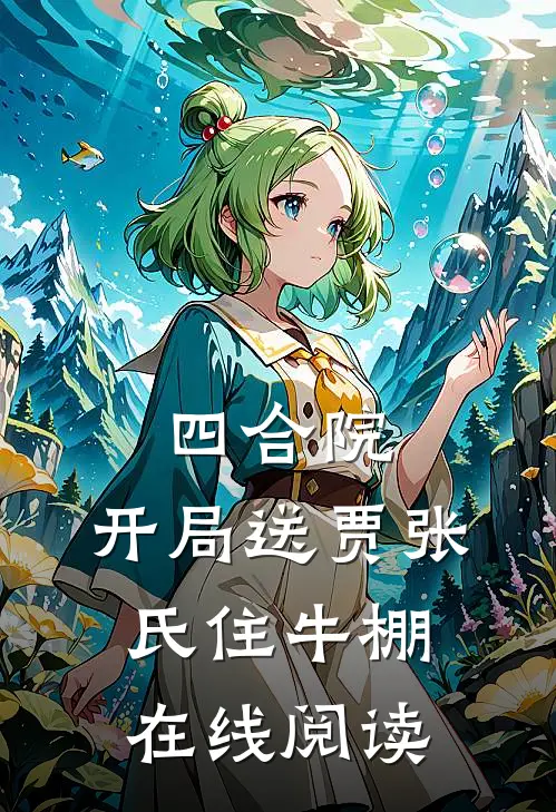 重生后我放弃救被欺负的她试读