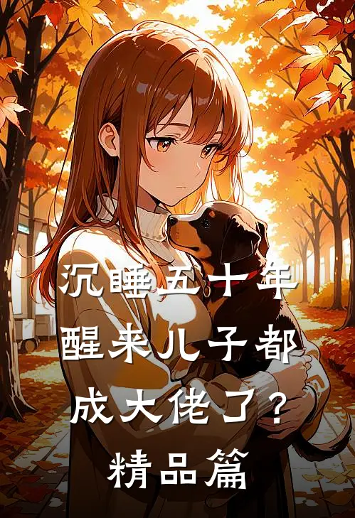 沉睡五十年，醒来儿子都成大佬了？精品篇