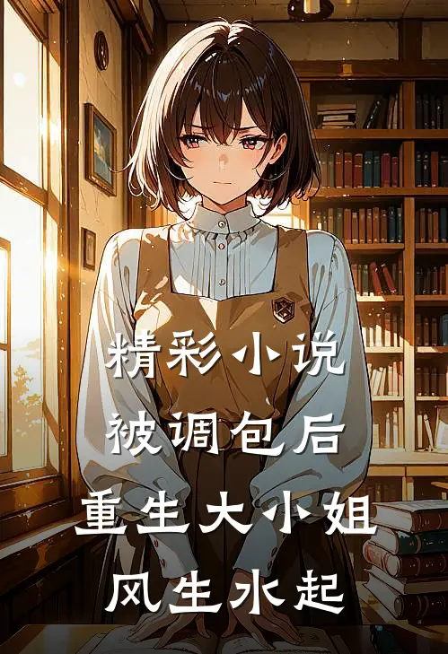 精彩小说被调包后，重生大小姐风生水起