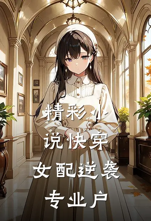 精彩小说快穿：女配逆袭专业户