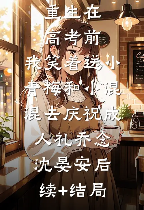 光尽时我已离场完整文集阅读