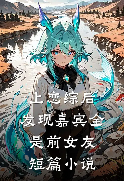 上恋综后，发现嘉宾全是前女友短篇小说