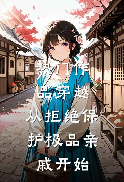 热门作品穿越：从拒绝保护极品亲戚开始