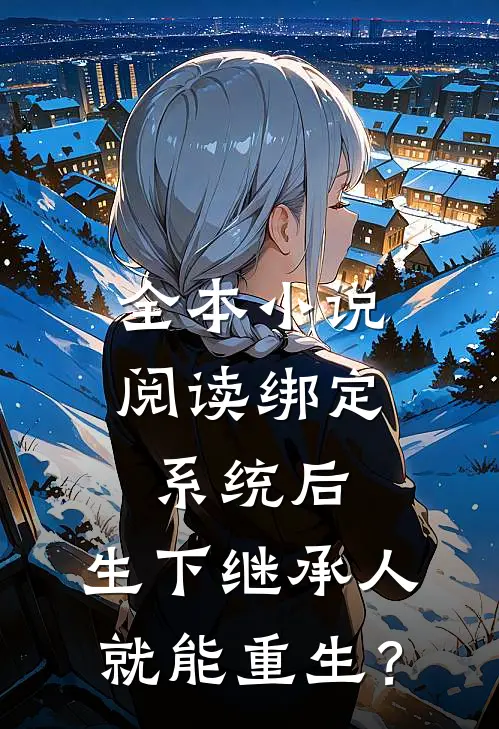 全本小说阅读绑定系统后，生下继承人就能重生？