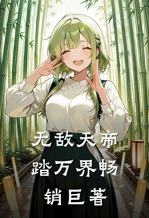 无敌天帝踏万界畅销巨著