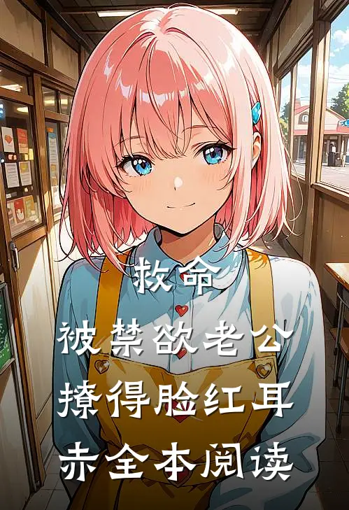 救命，被禁欲老公撩得脸红耳赤全本阅读