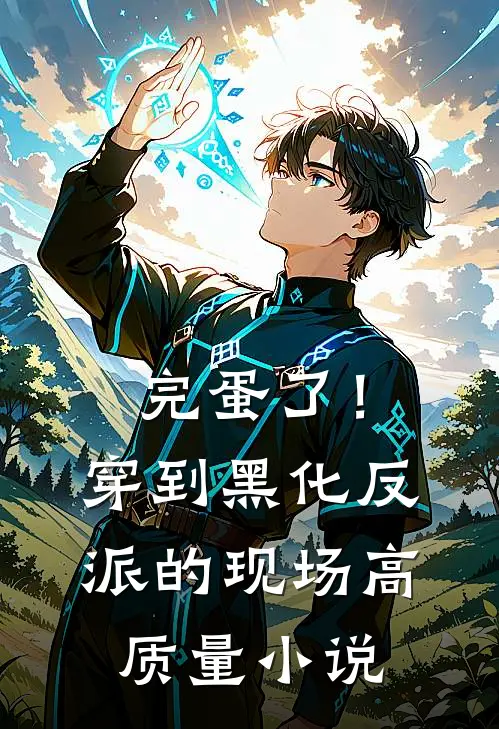 完蛋了！穿到黑化反派的现场高质量小说