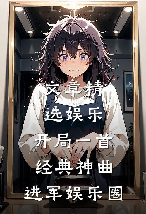 文章精选娱乐：开局一首经典神曲，进军娱乐圈