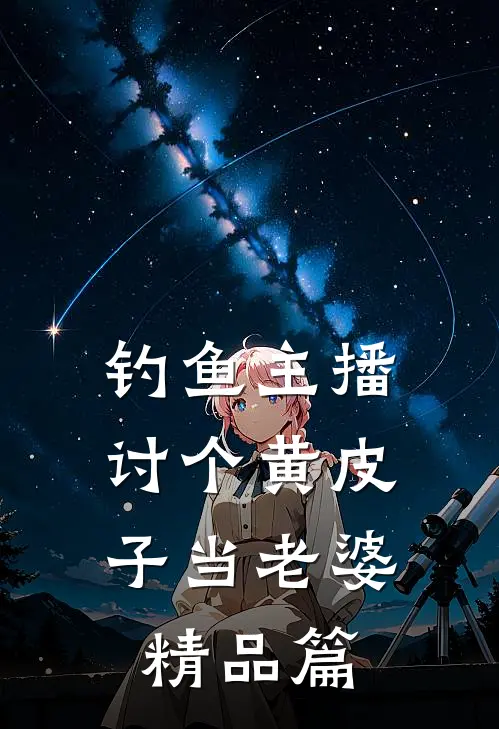 钓鱼主播：讨个黄皮子当老婆精品篇