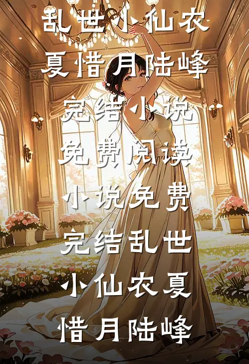 完成炮灰女二虐文任务后，哥哥们不让我死全局