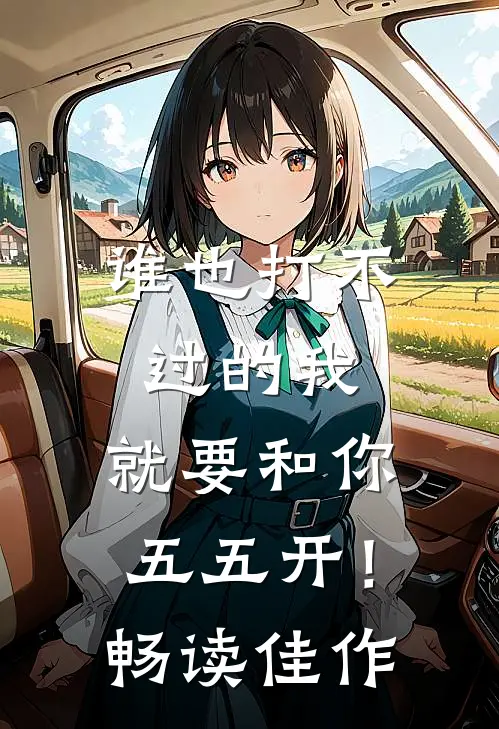 谁也打不过的我，就要和你五五开！畅读佳作