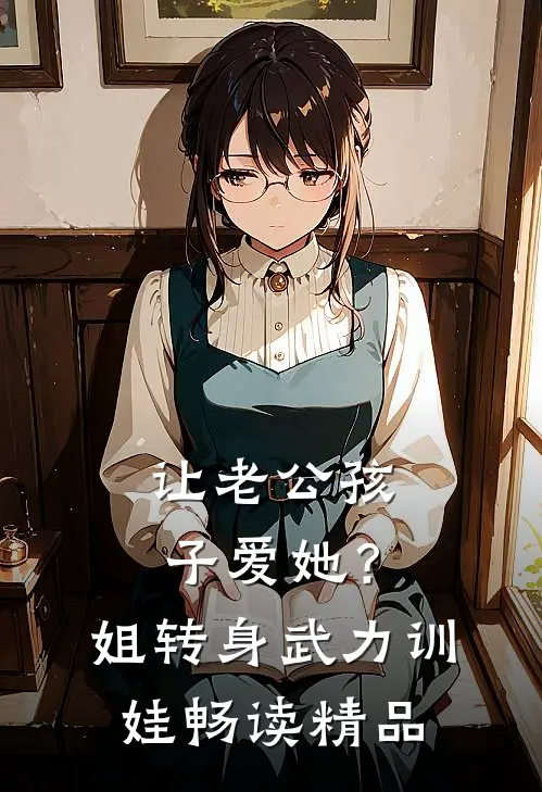 让老公孩子爱她？姐转身武力训娃畅读精品