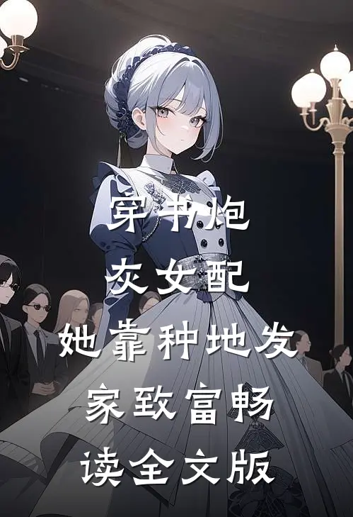 穿书炮灰女配，她靠种地发家致富畅读全文版