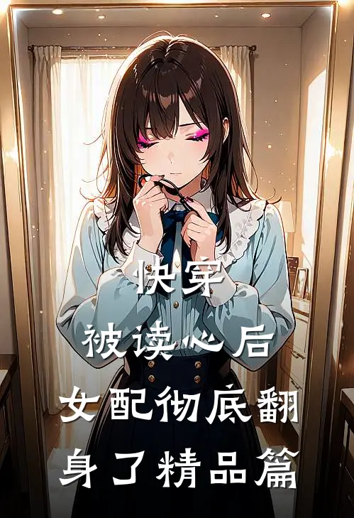 快穿：被读心后，女配彻底翻身了精品篇