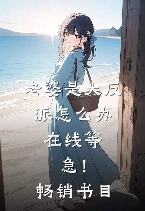 老婆是大反派怎么办，在线等，急！畅销书目