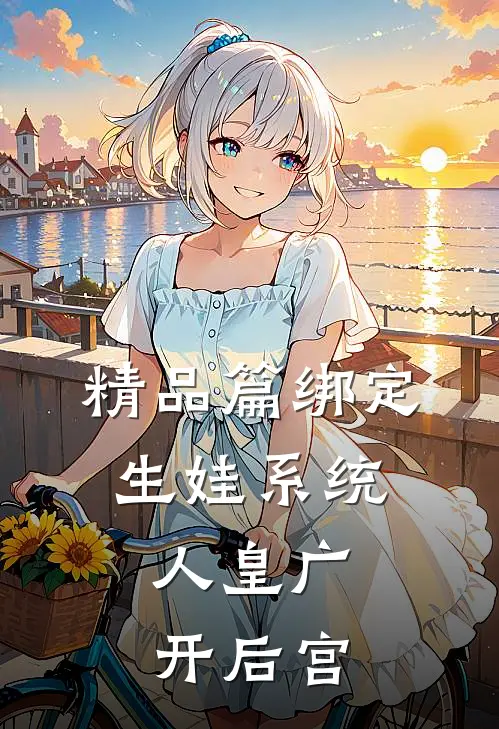 精品篇绑定生娃系统，人皇广开后宫