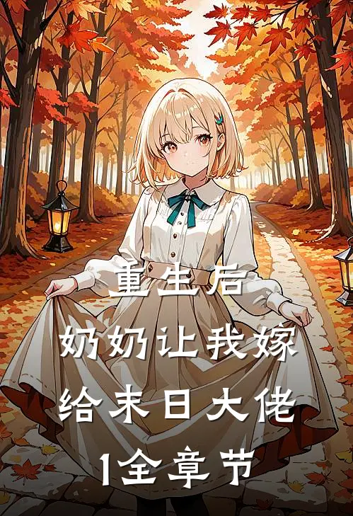 重生后，奶奶让我嫁给末日大佬1全章节
