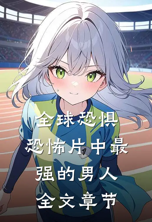 全球恐惧：恐怖片中最强的男人全文章节