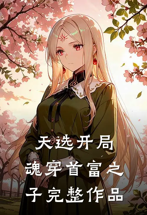 天选开局，魂穿首富之子完整作品