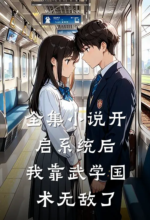 全集小说开启系统后，我靠武学国术无敌了