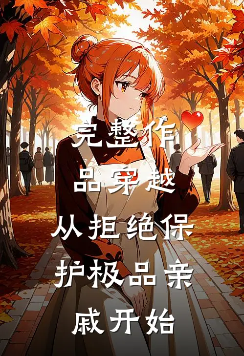 完整作品穿越：从拒绝保护极品亲戚开始