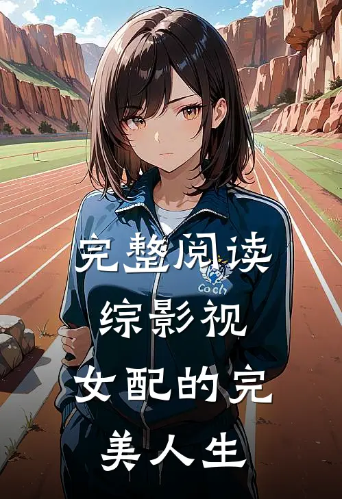 完整阅读综影视：女配的完美人生