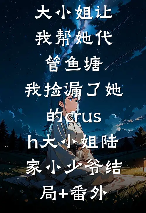 他的花瓶是理科状元