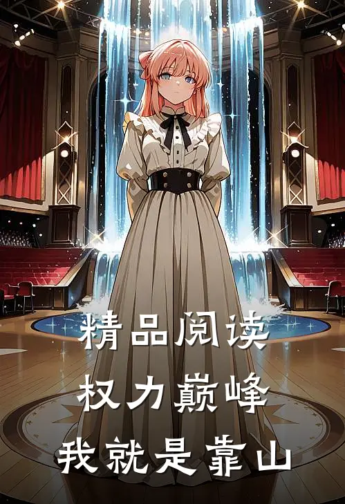精品阅读权力巅峰：我就是靠山